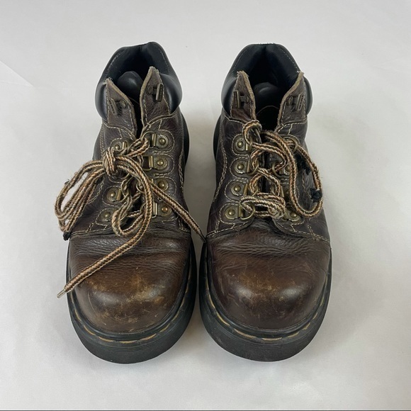 Doc Martens Size 6 Shoes Made in England AW004 - Picture 2 of 9
